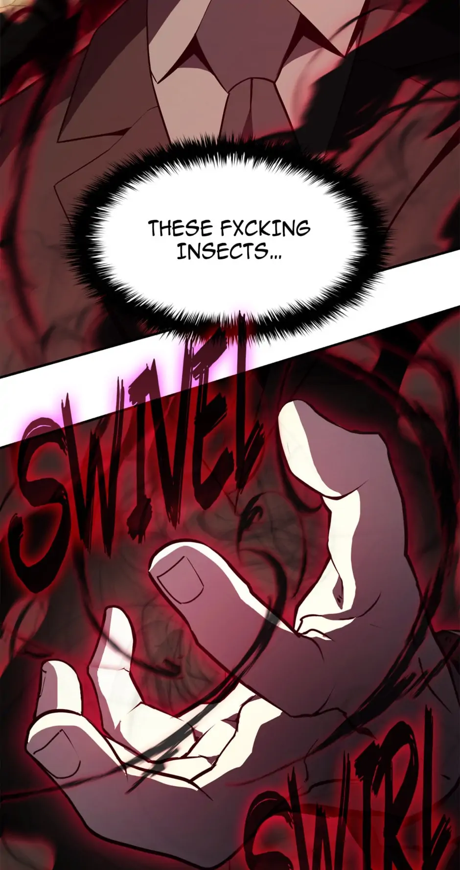 Read The Return of the Disaster-Class Hero EN Manga Online