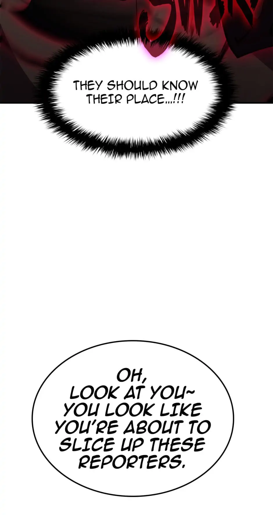 Read The Return of the Disaster-Class Hero EN Manga Online