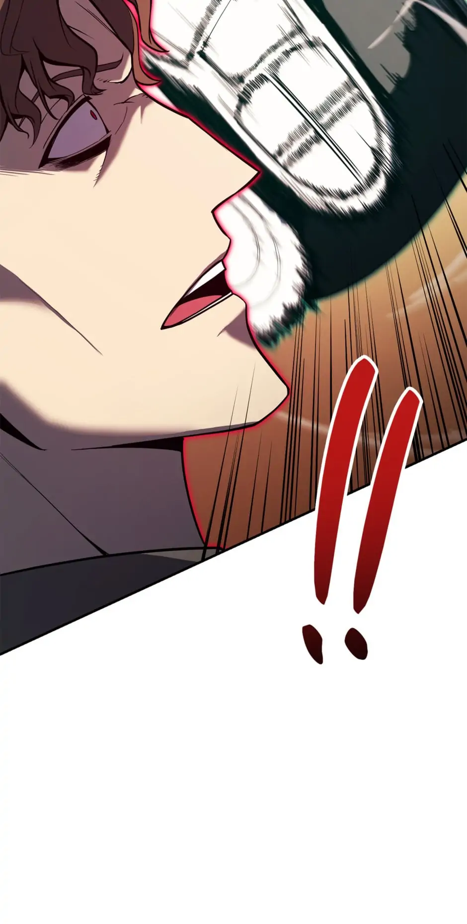 Read The Return of the Disaster-Class Hero EN Manga Online