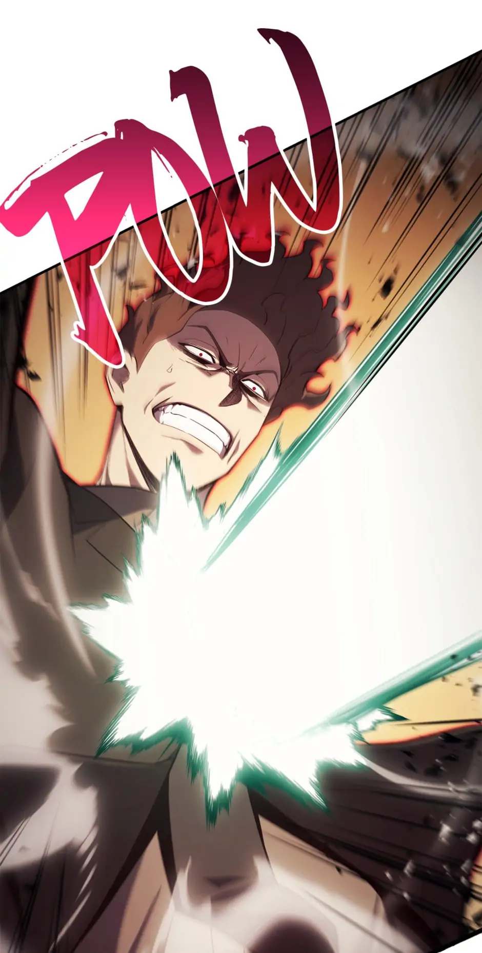 Read The Return of the Disaster-Class Hero EN Manga Online