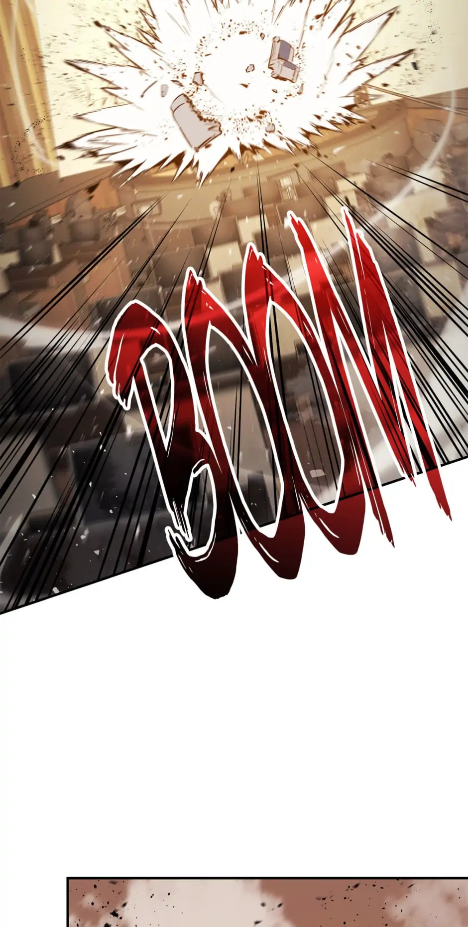 Read The Return of the Disaster-Class Hero EN Manga Online