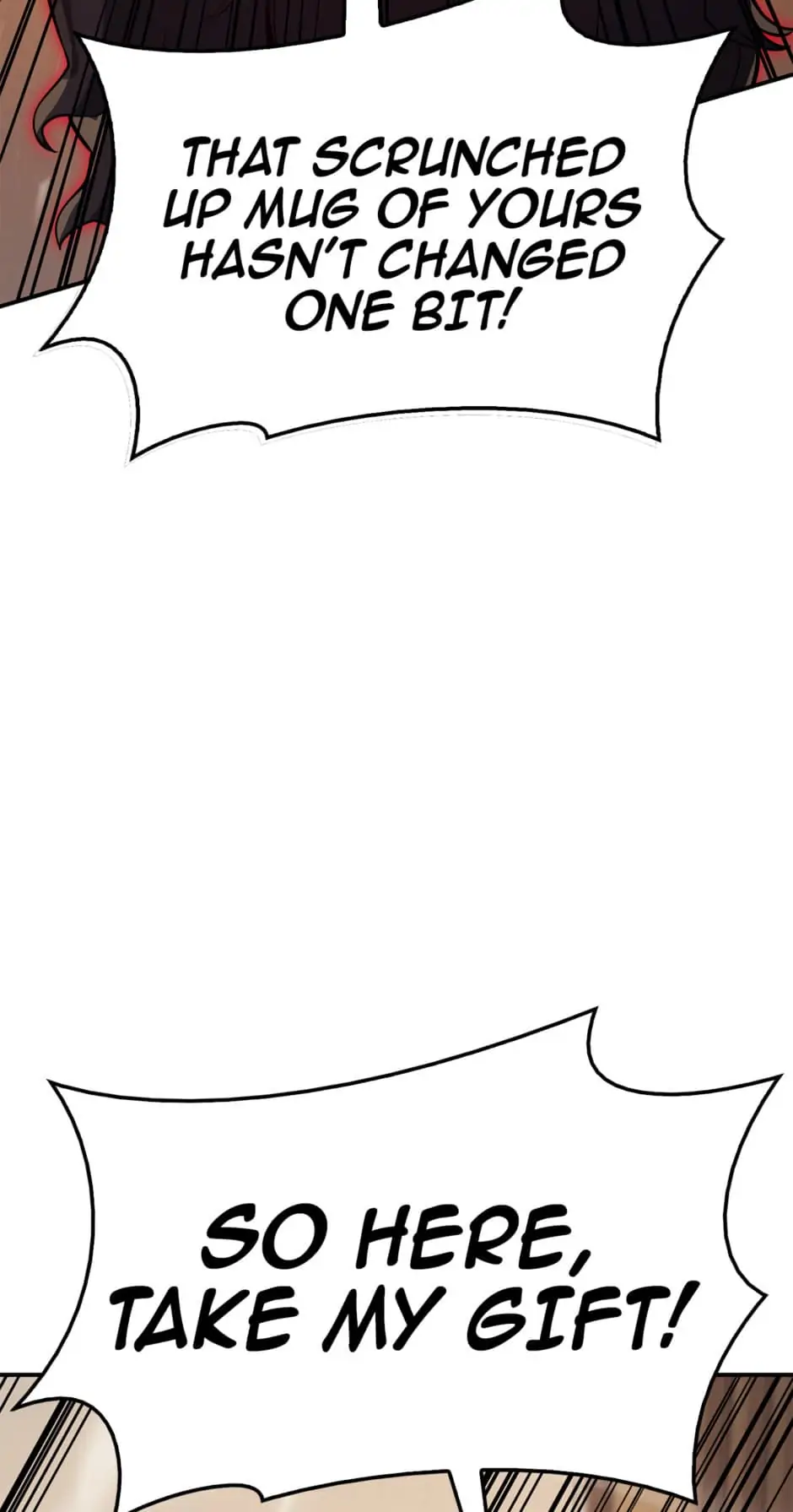 Read The Return of the Disaster-Class Hero EN Manga Online