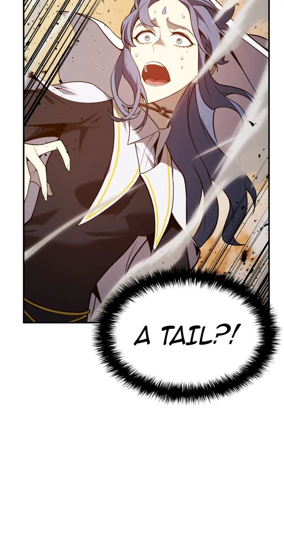 Read The Return of the Disaster-Class Hero EN Manga Online