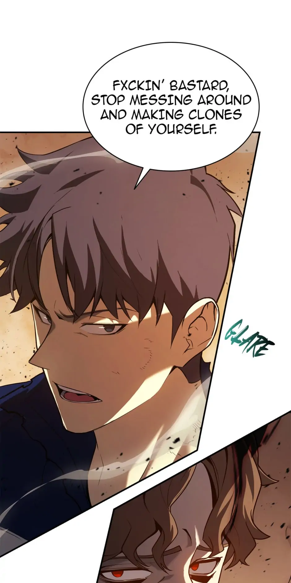 Read The Return of the Disaster-Class Hero EN Manga Online