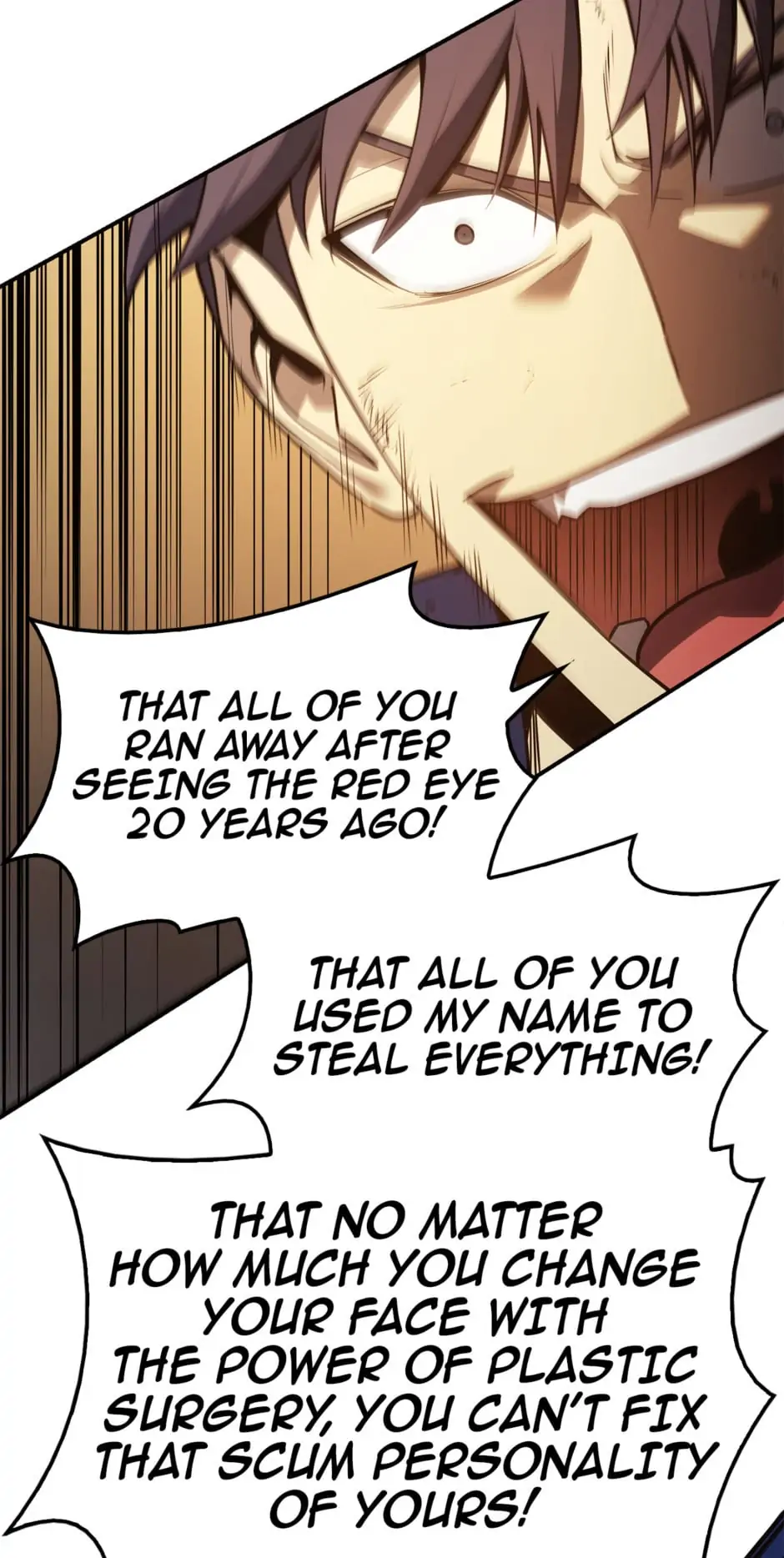 Read The Return of the Disaster-Class Hero EN Manga Online