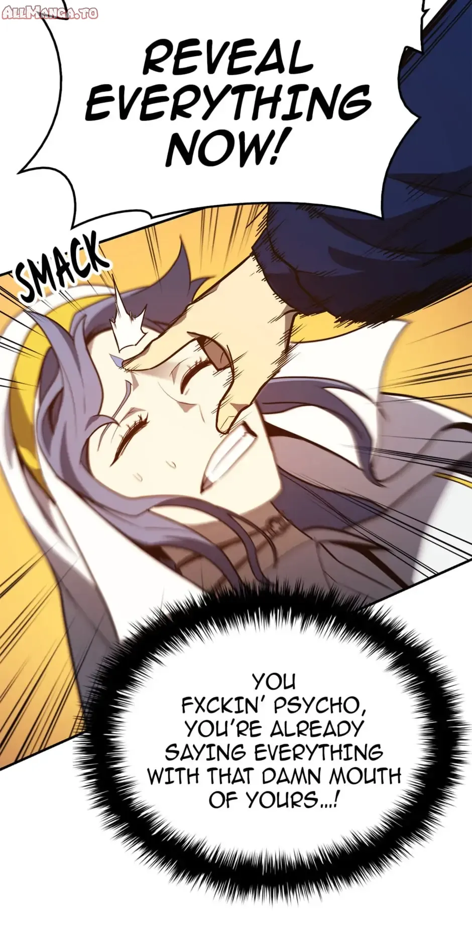 Read The Return of the Disaster-Class Hero EN Manga Online