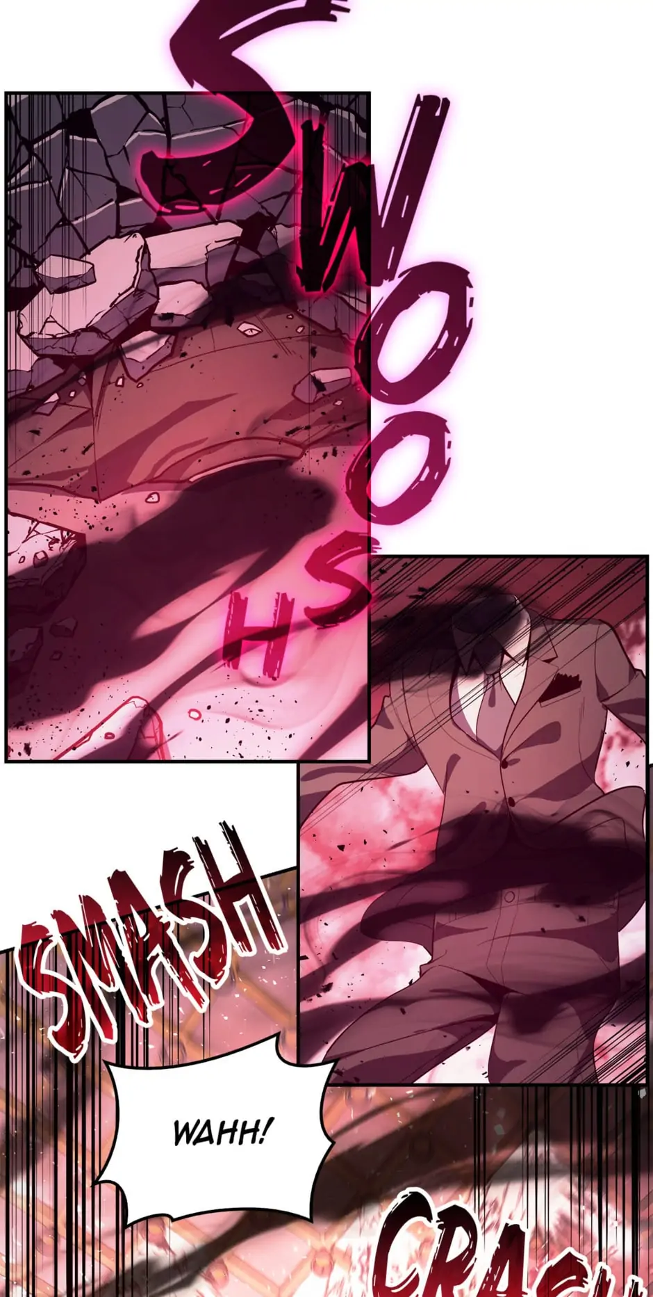 Read The Return of the Disaster-Class Hero EN Manga Online