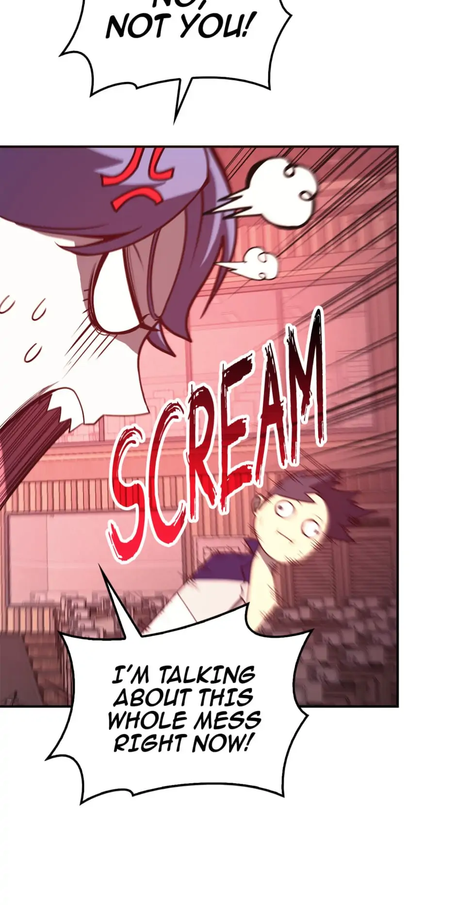 Read The Return of the Disaster-Class Hero EN Manga Online