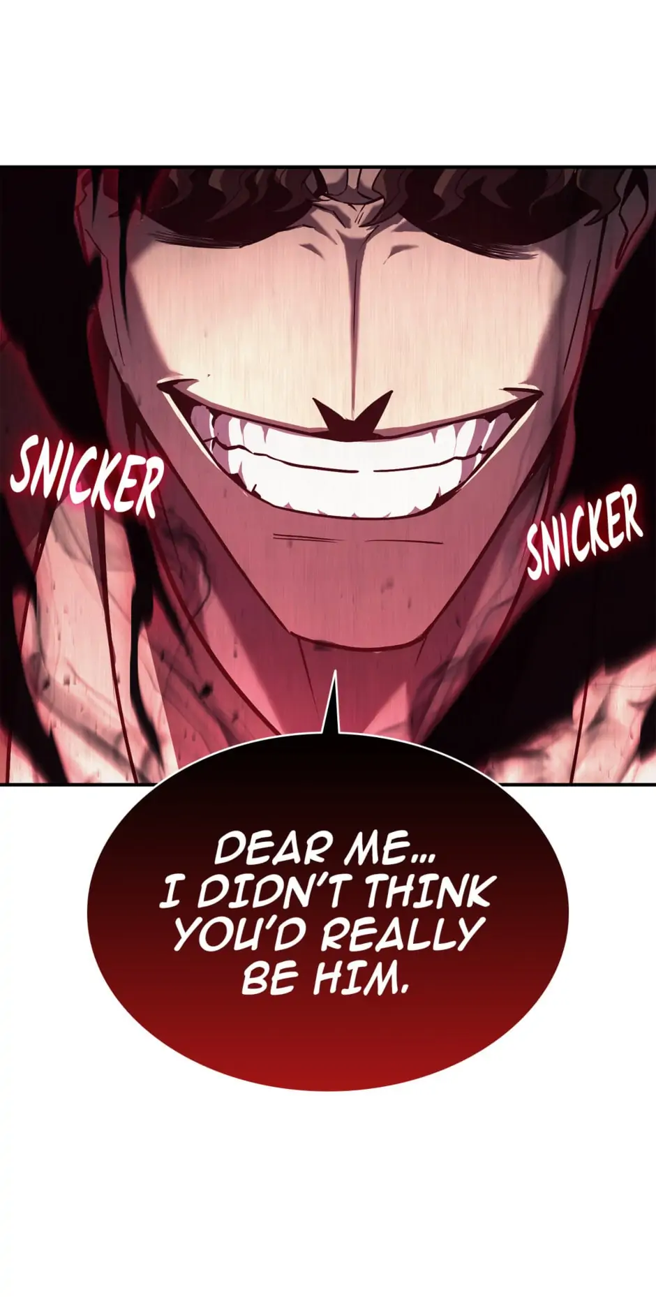 Read The Return of the Disaster-Class Hero EN Manga Online