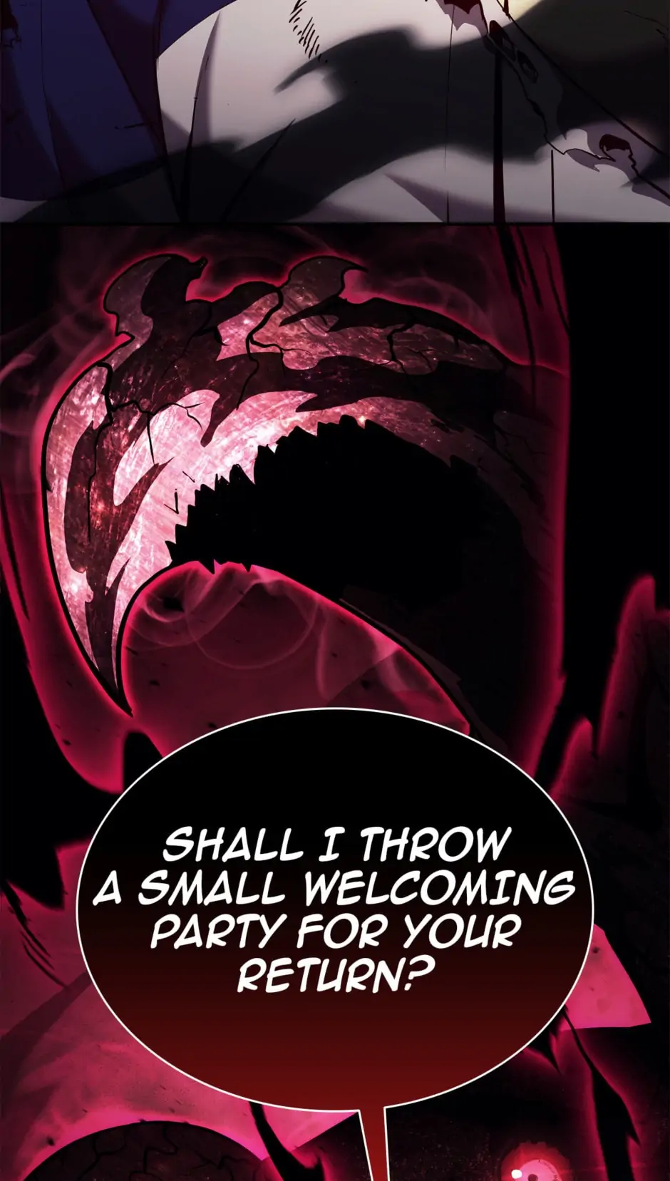 Read The Return of the Disaster-Class Hero EN Manga Online