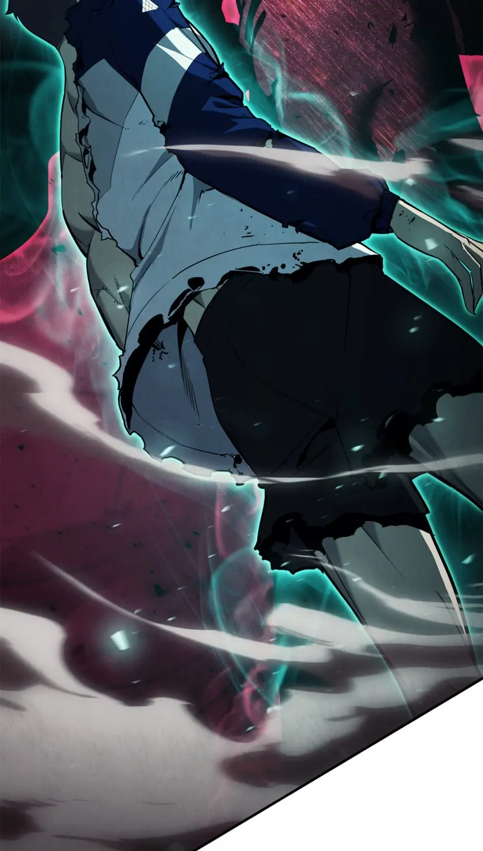 Read The Return of the Disaster-Class Hero EN Manga Online