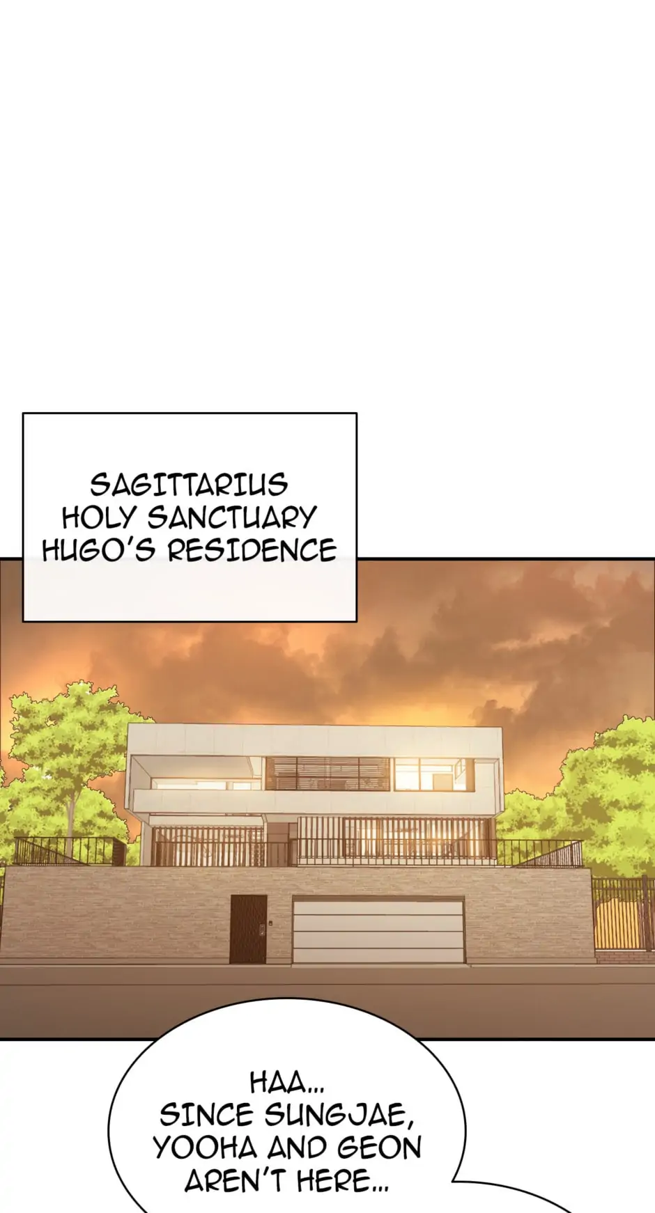 Read The Return of the Disaster-Class Hero EN Manga Online