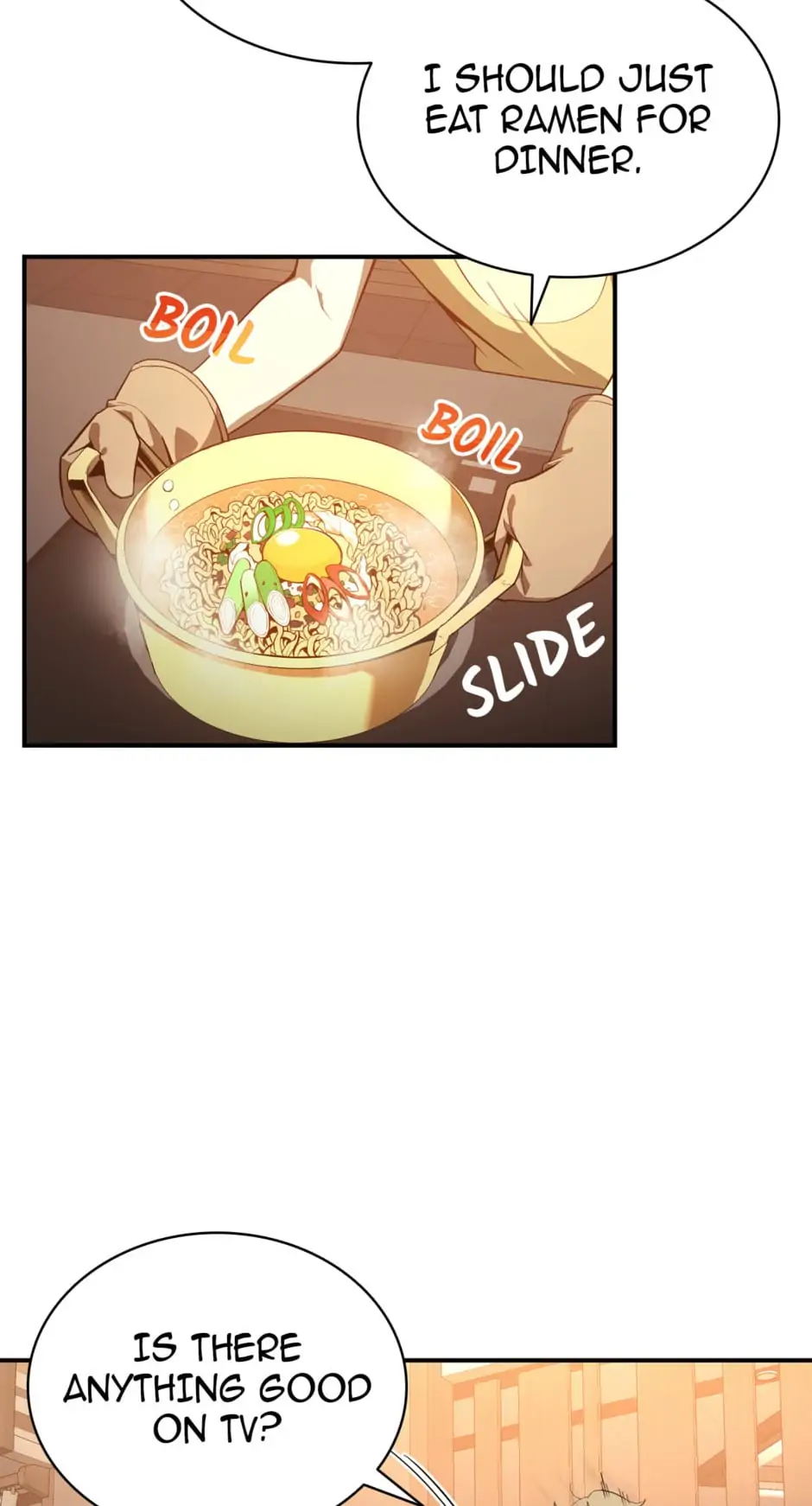 Read The Return of the Disaster-Class Hero EN Manga Online