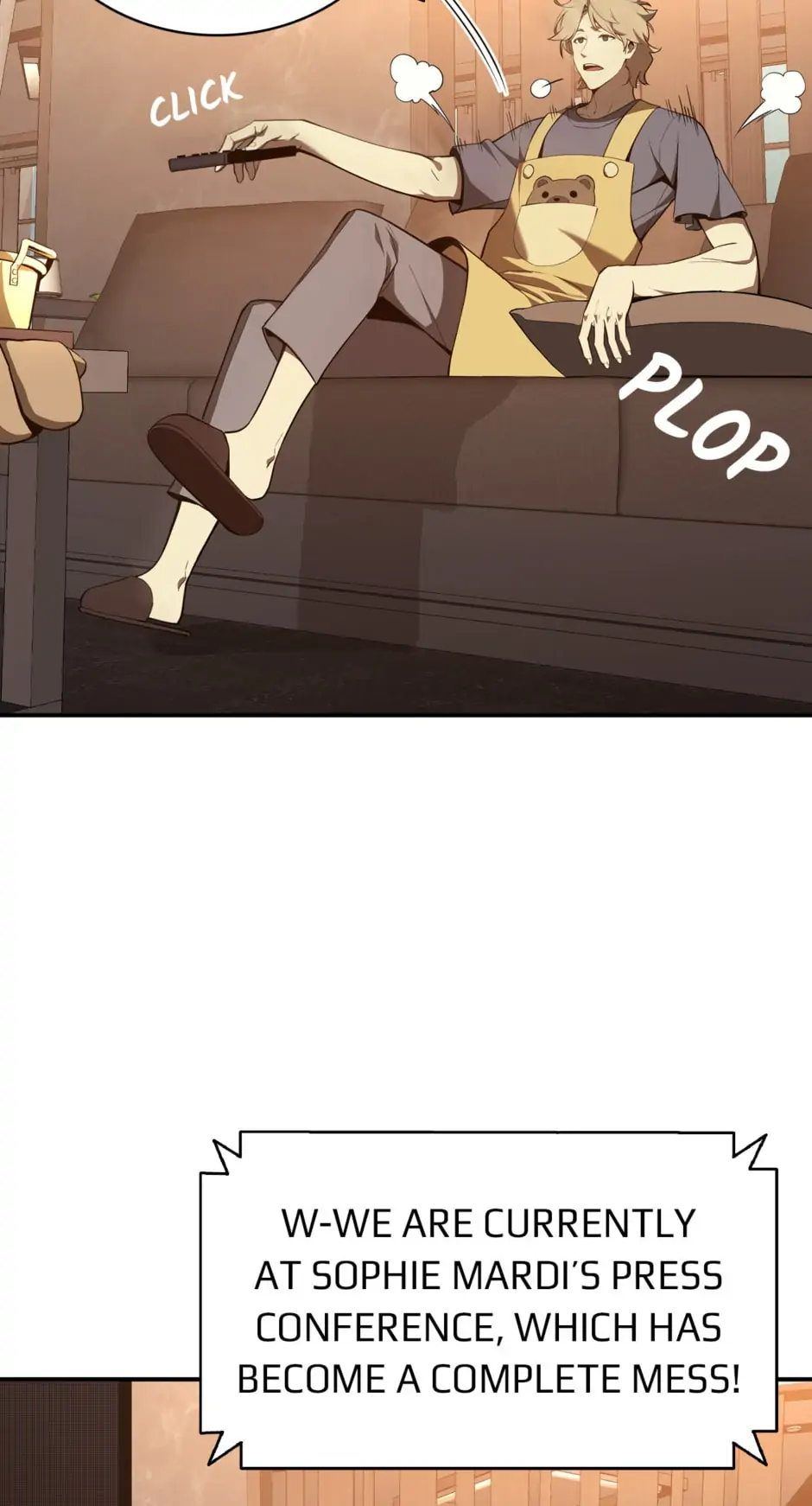 Read The Return of the Disaster-Class Hero EN Manga Online