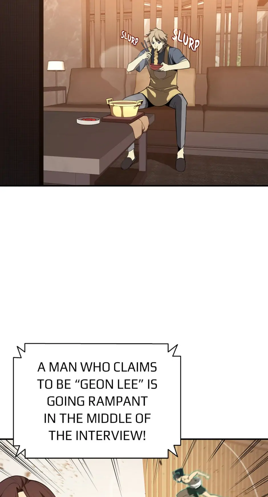 Read The Return of the Disaster-Class Hero EN Manga Online