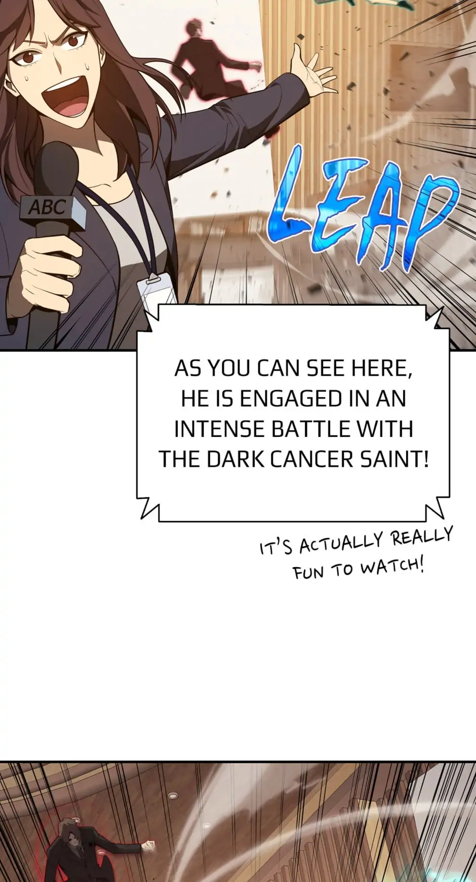 Read The Return of the Disaster-Class Hero EN Manga Online