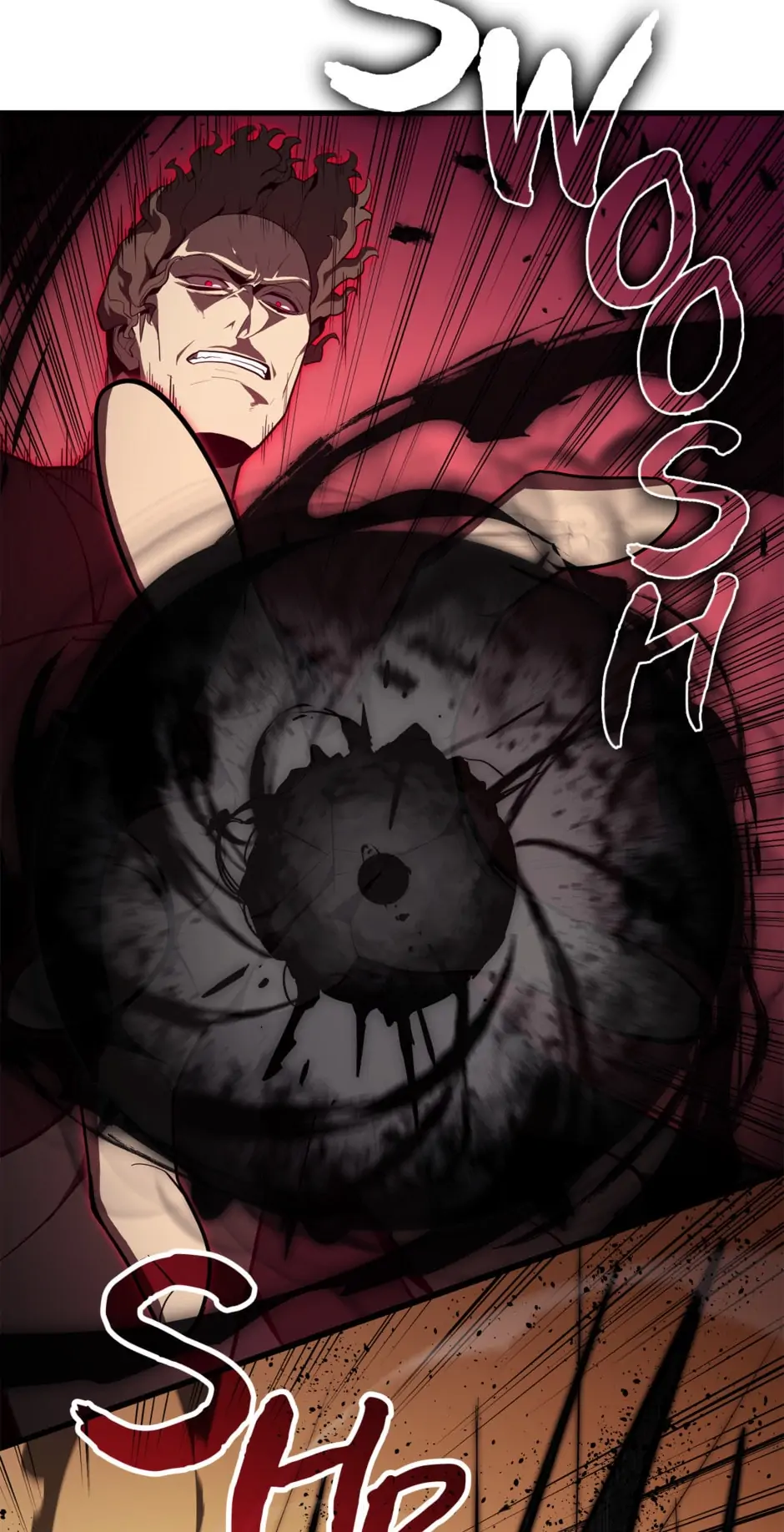 Read The Return of the Disaster-Class Hero EN Manga Online