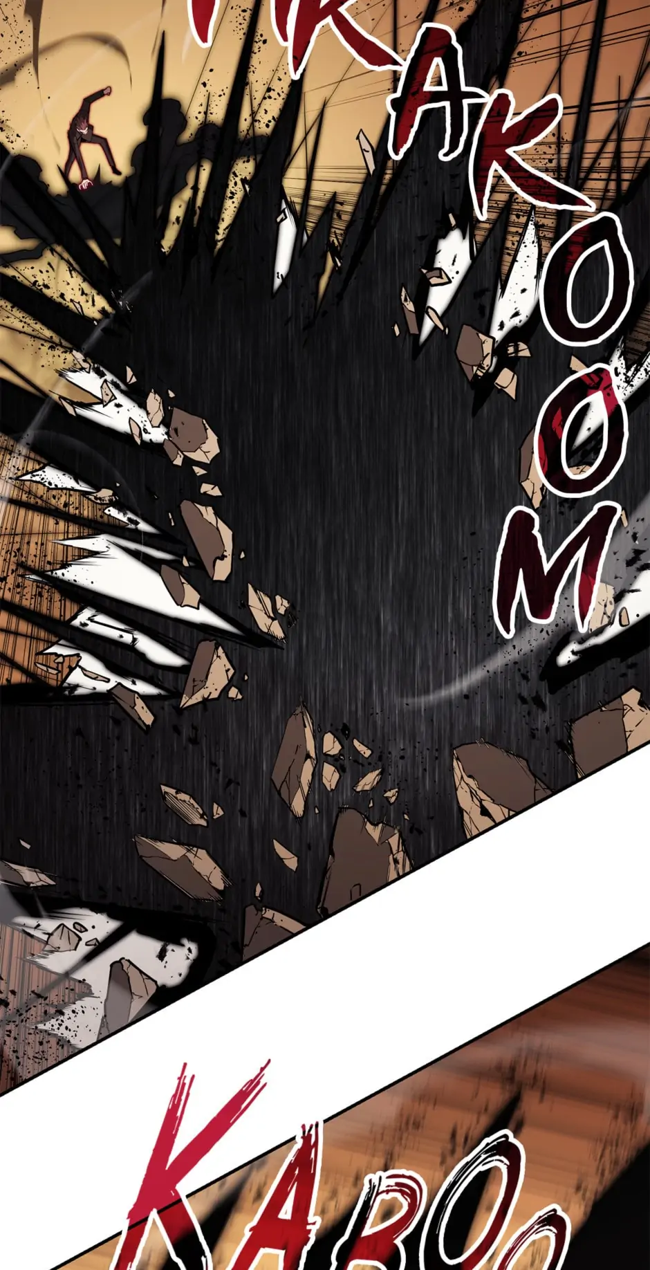 Read The Return of the Disaster-Class Hero EN Manga Online