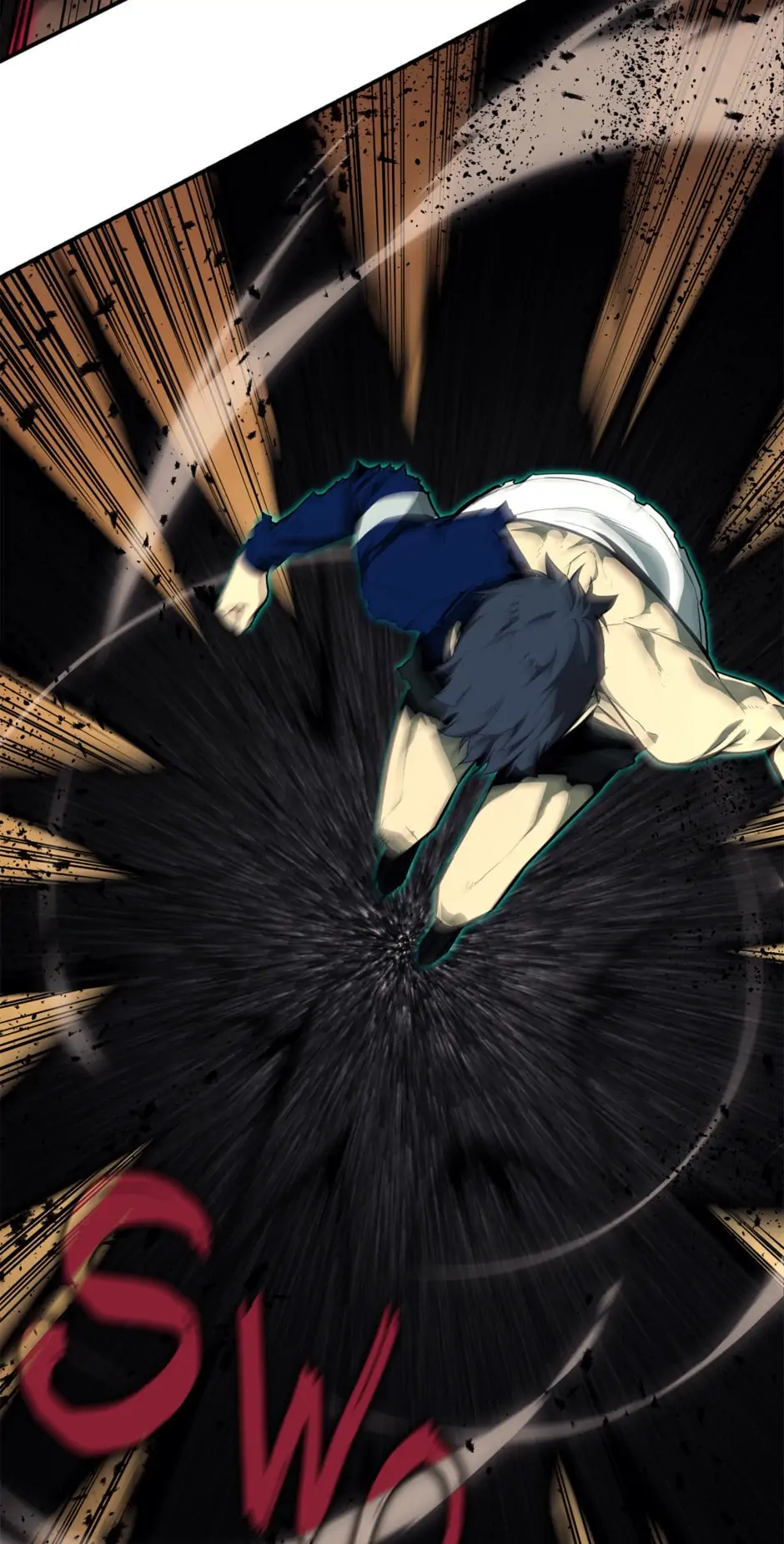 Read The Return of the Disaster-Class Hero EN Manga Online