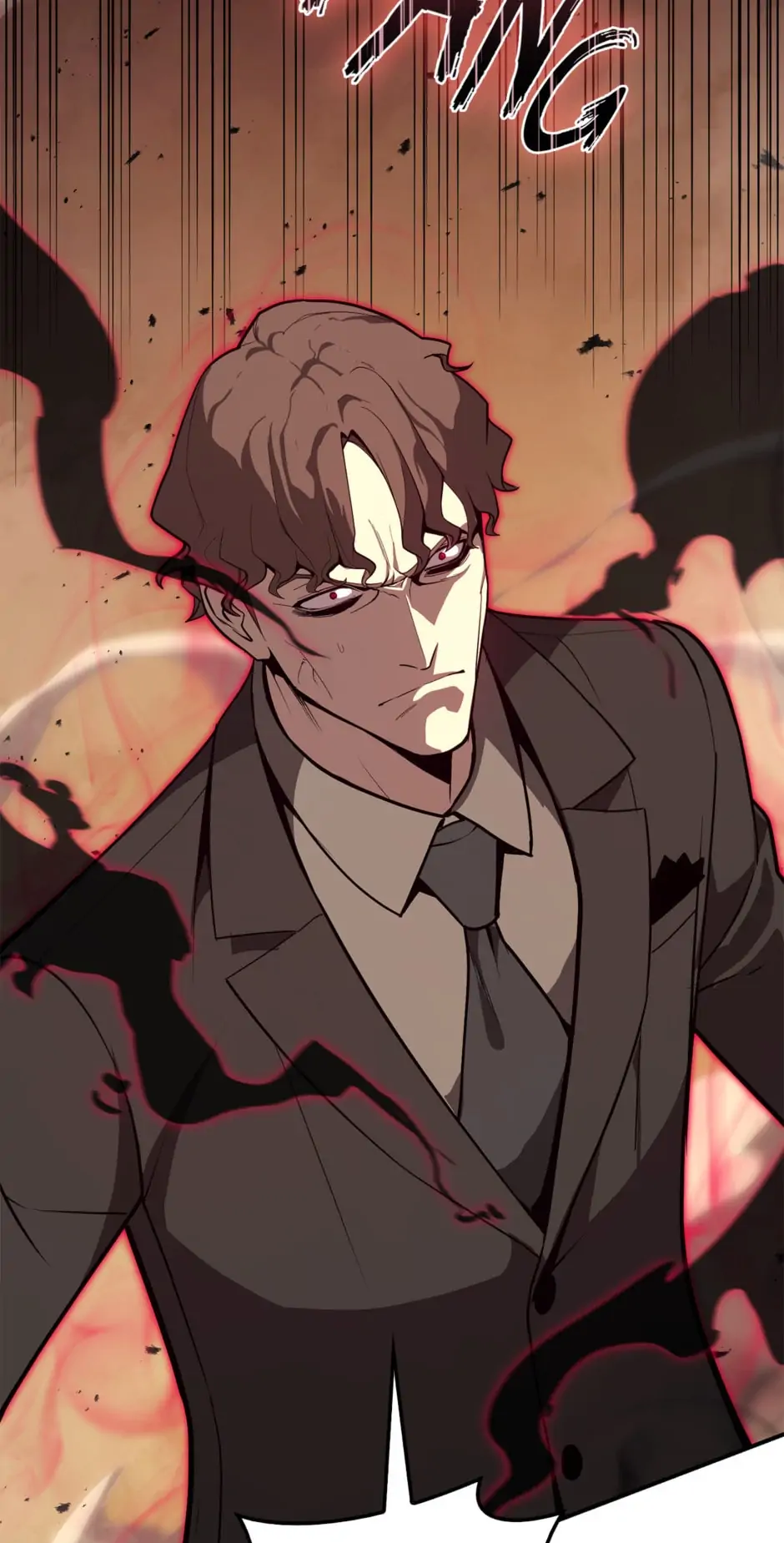 Read The Return of the Disaster-Class Hero EN Manga Online