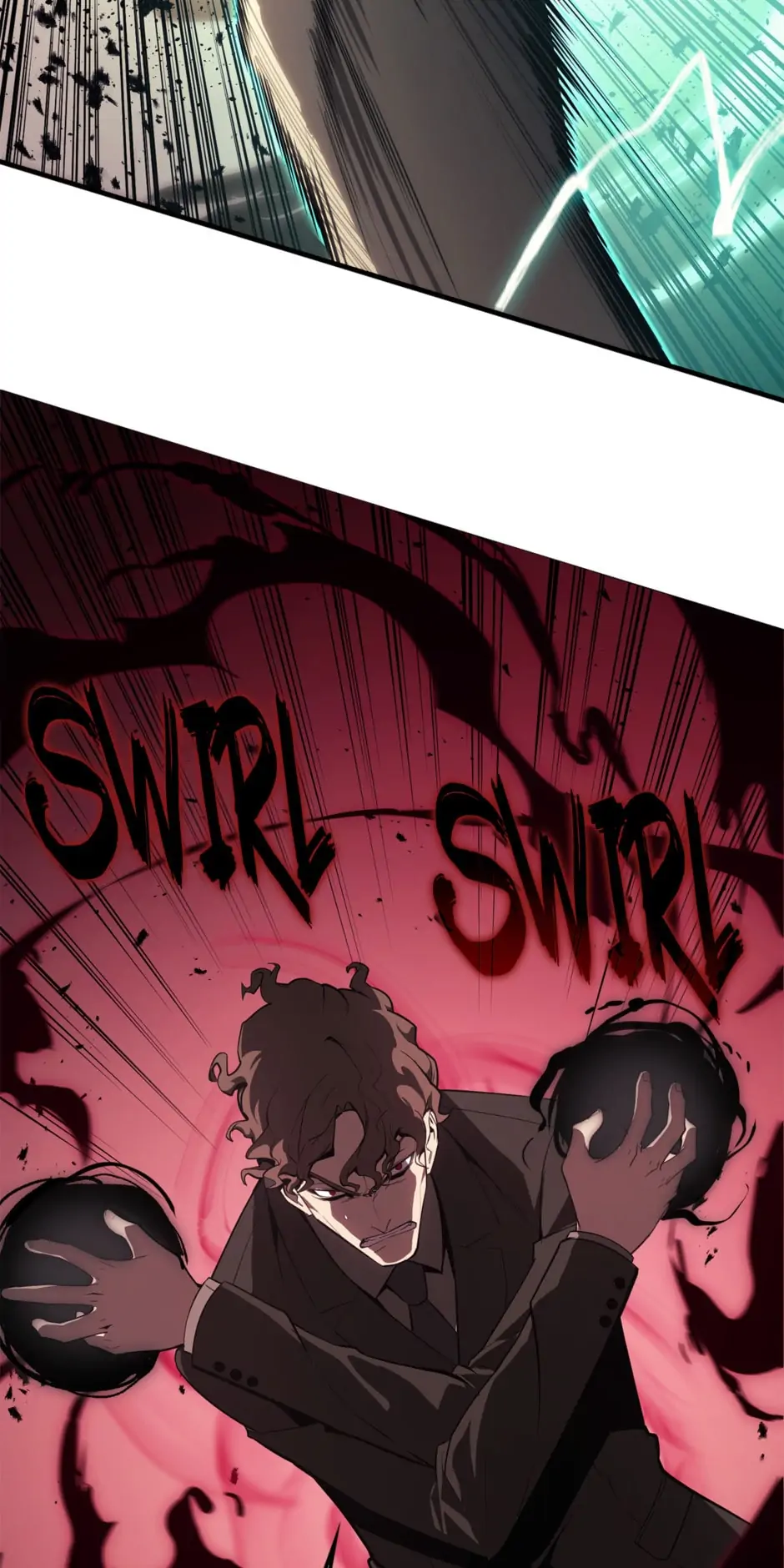 Read The Return of the Disaster-Class Hero EN Manga Online