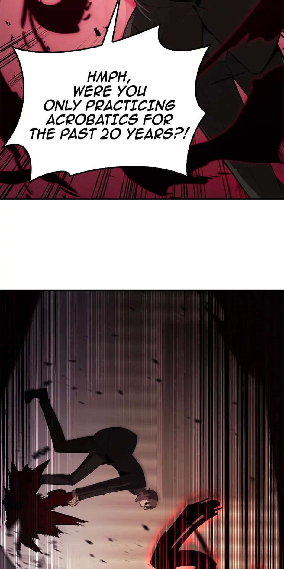 Read The Return of the Disaster-Class Hero EN Manga Online