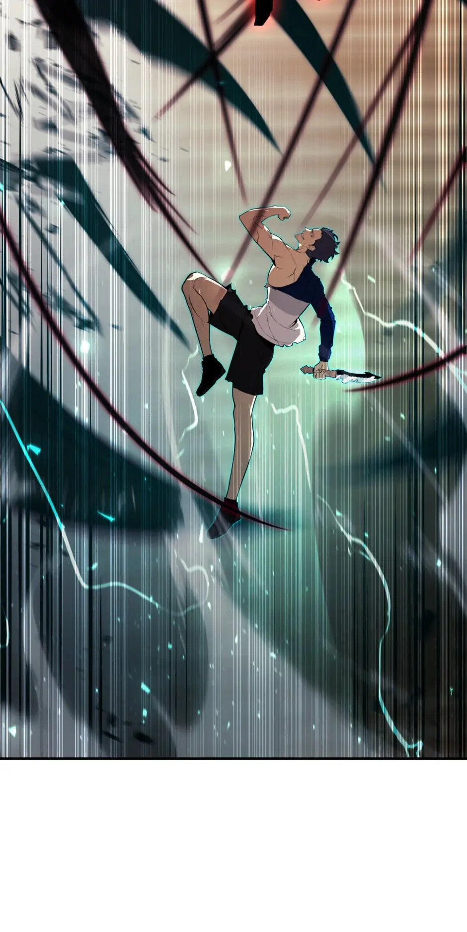 Read The Return of the Disaster-Class Hero EN Manga Online