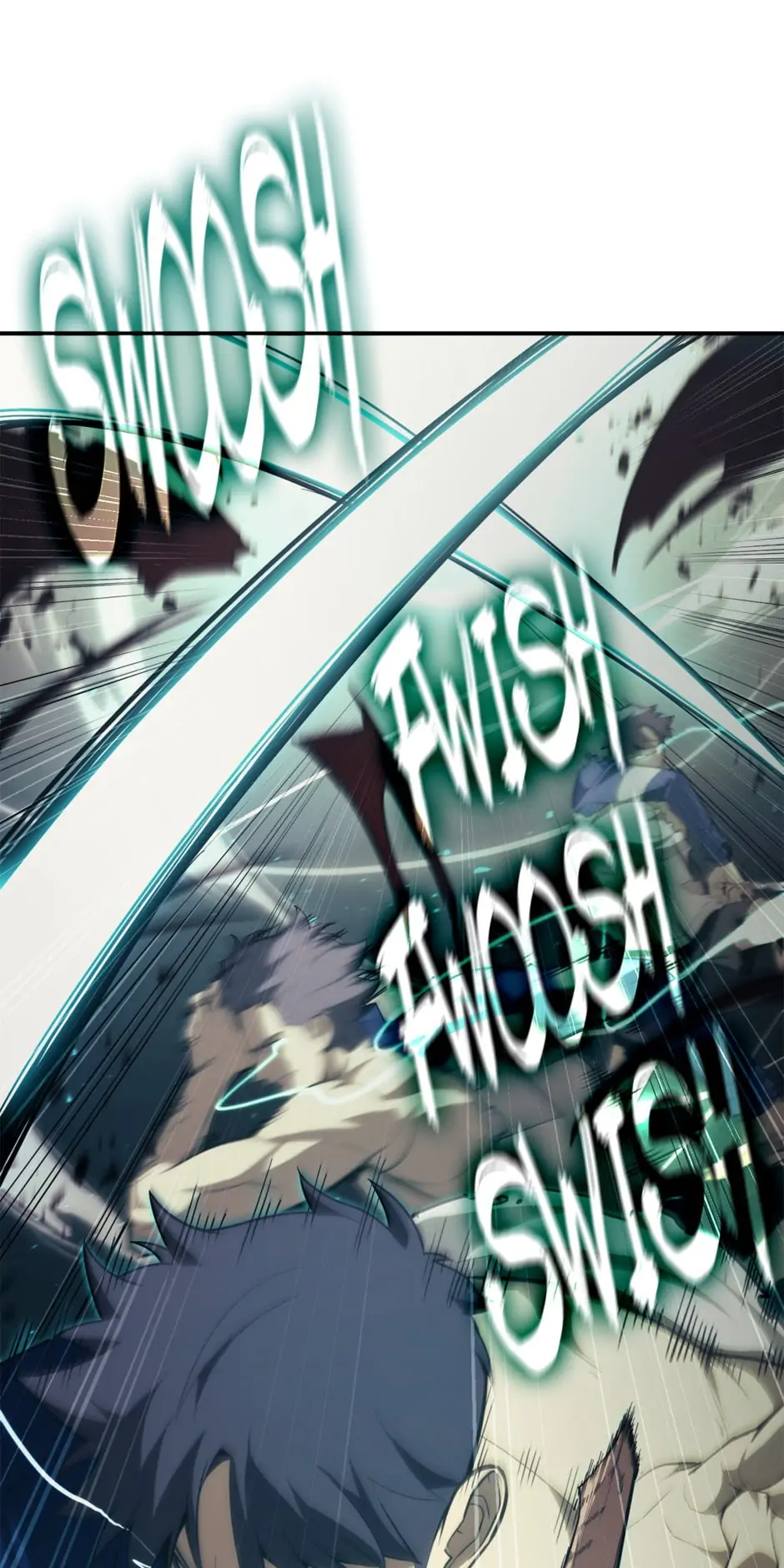 Read The Return of the Disaster-Class Hero EN Manga Online