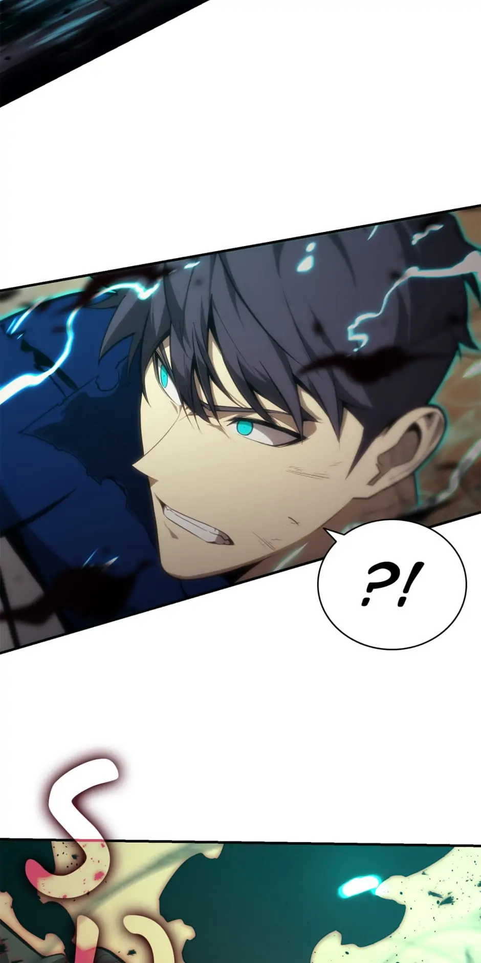 Read The Return of the Disaster-Class Hero EN Manga Online