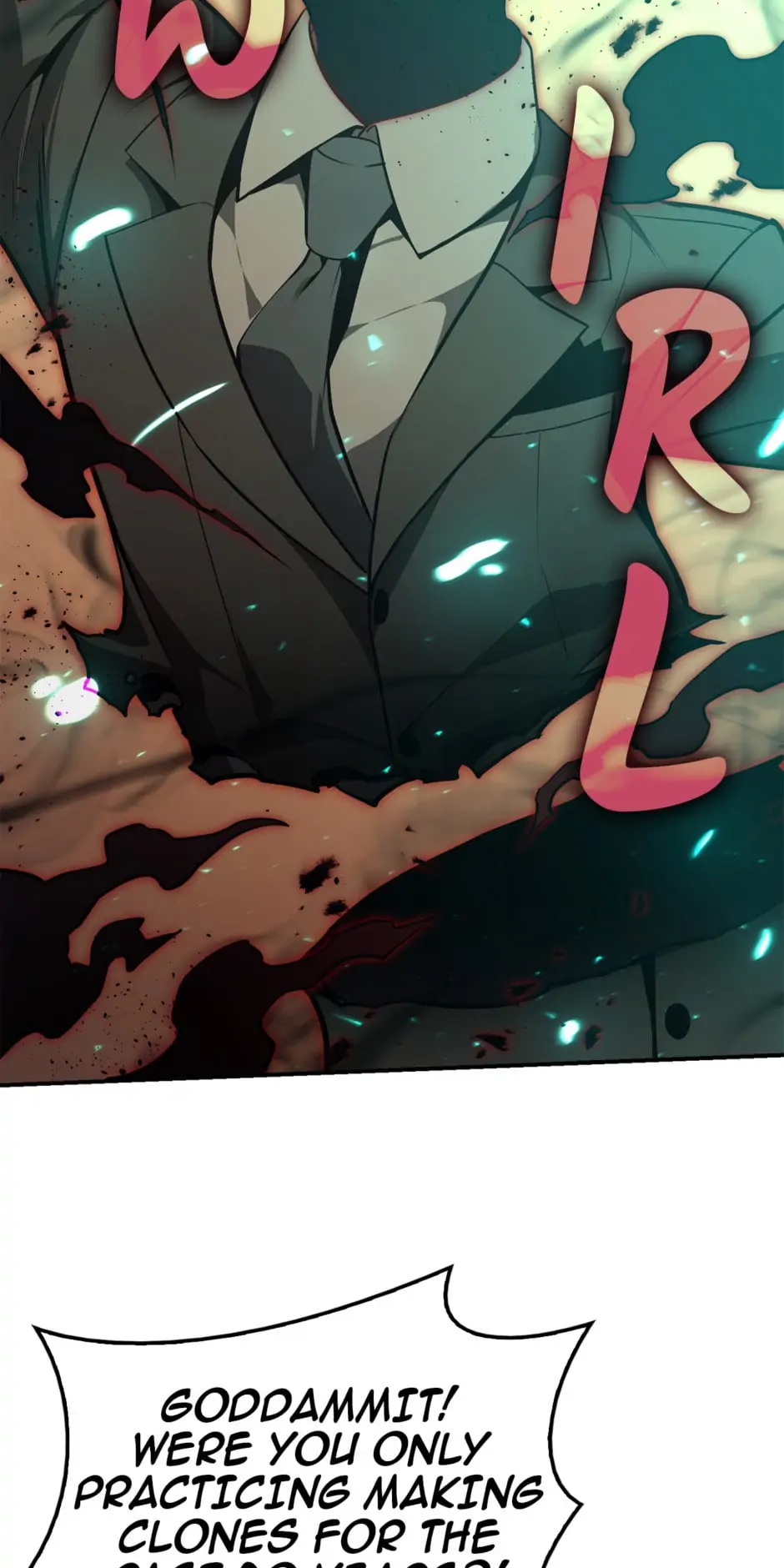 Read The Return of the Disaster-Class Hero EN Manga Online