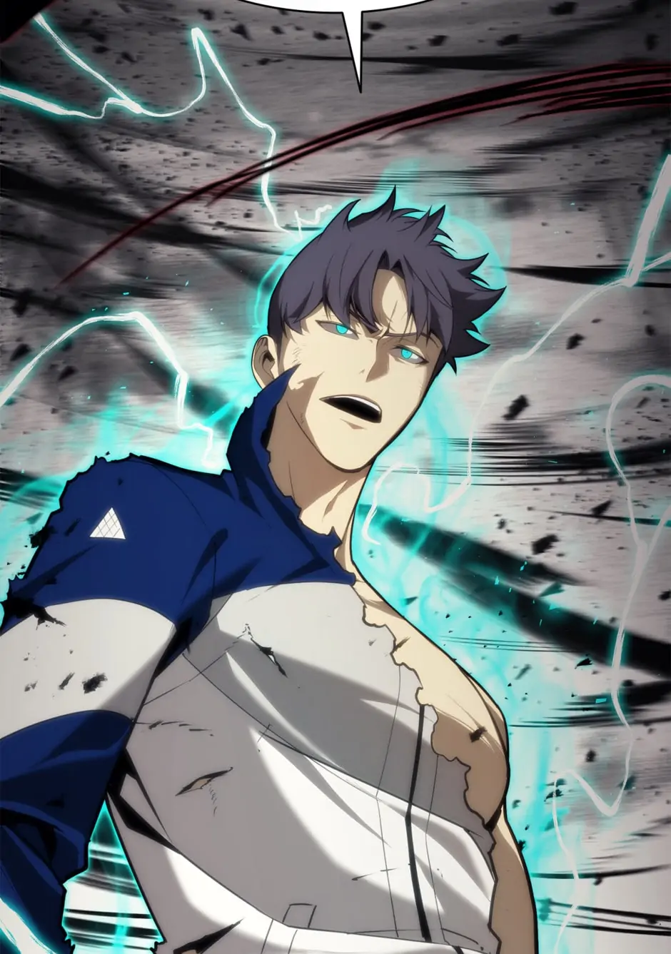 Read The Return of the Disaster-Class Hero EN Manga Online