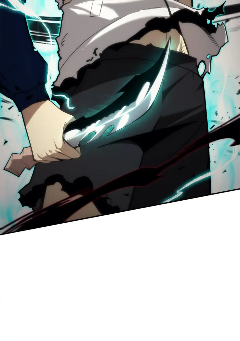 Read The Return of the Disaster-Class Hero EN Manga Online