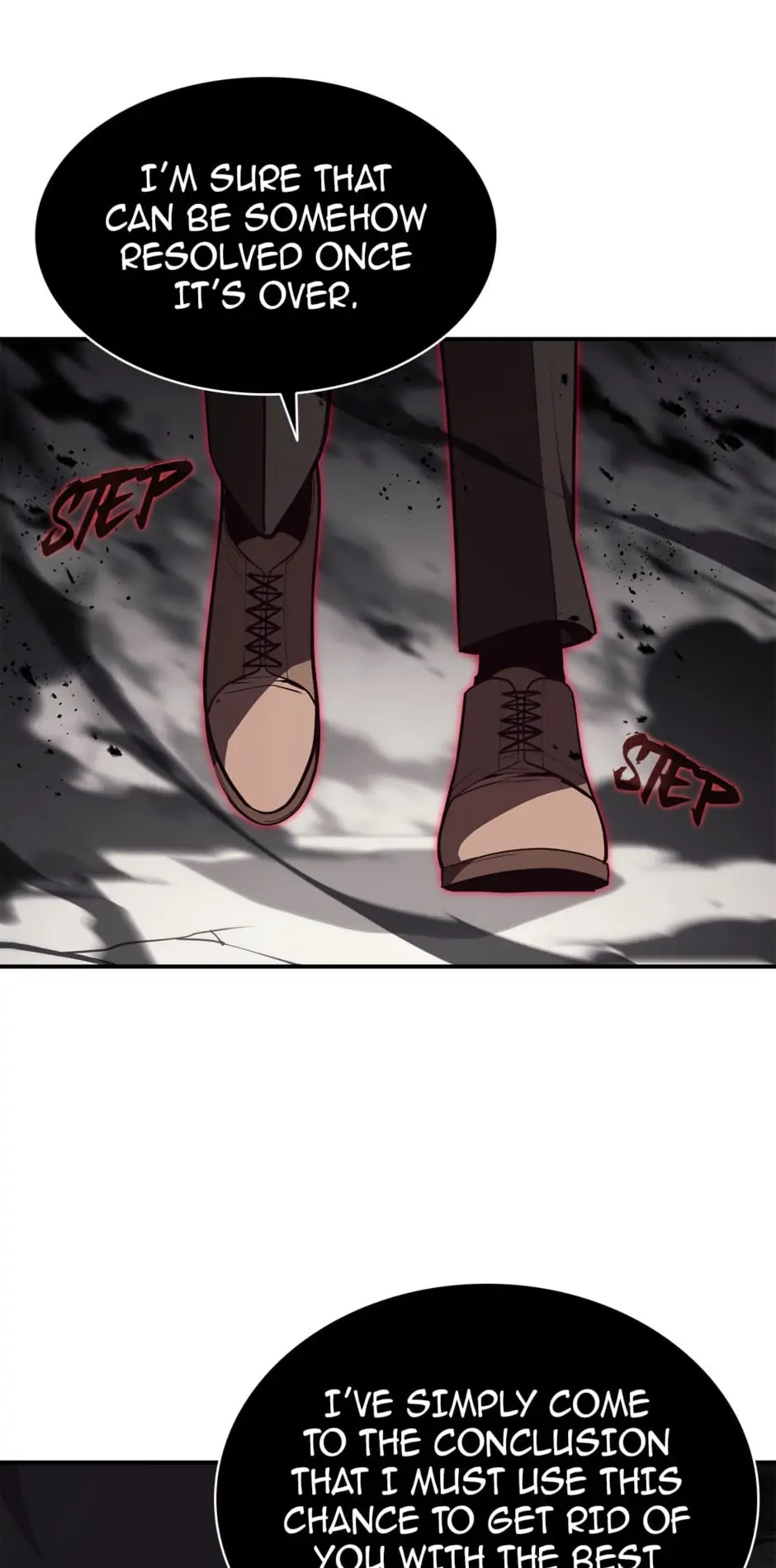 Read The Return of the Disaster-Class Hero EN Manga Online