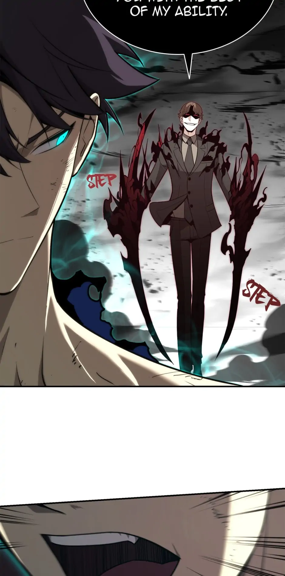 Read The Return of the Disaster-Class Hero EN Manga Online