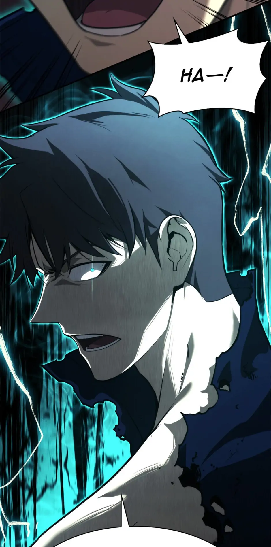 Read The Return of the Disaster-Class Hero EN Manga Online