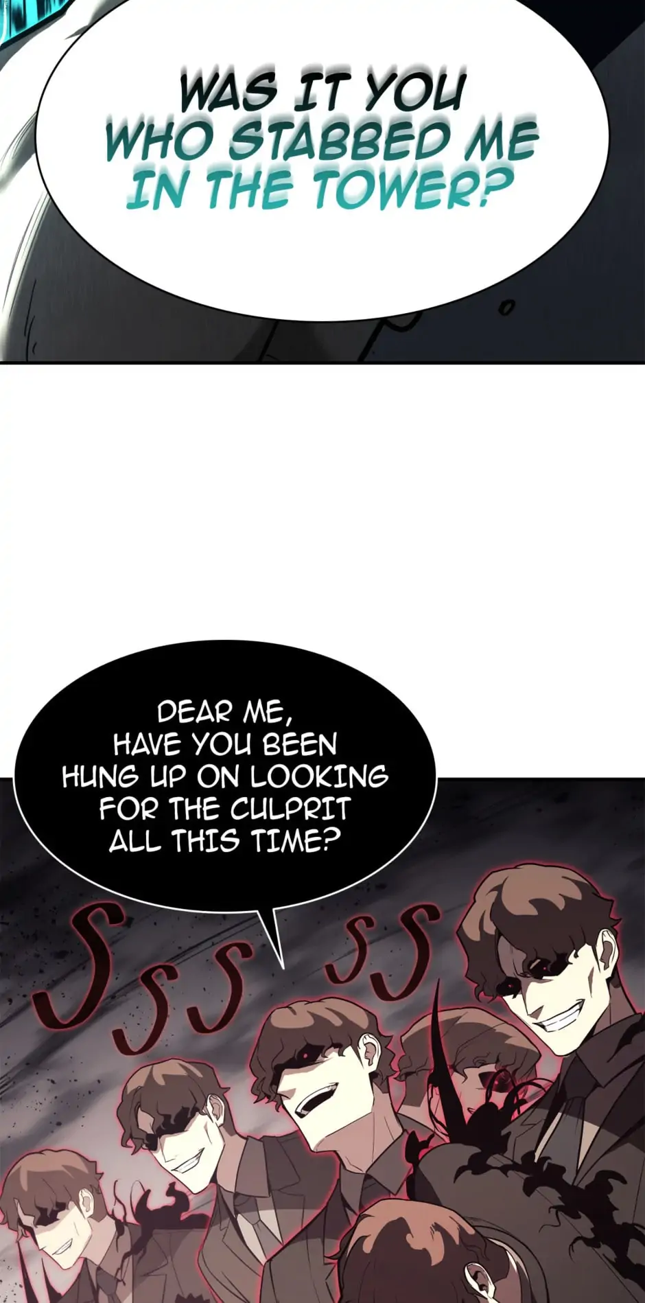 Read The Return of the Disaster-Class Hero EN Manga Online