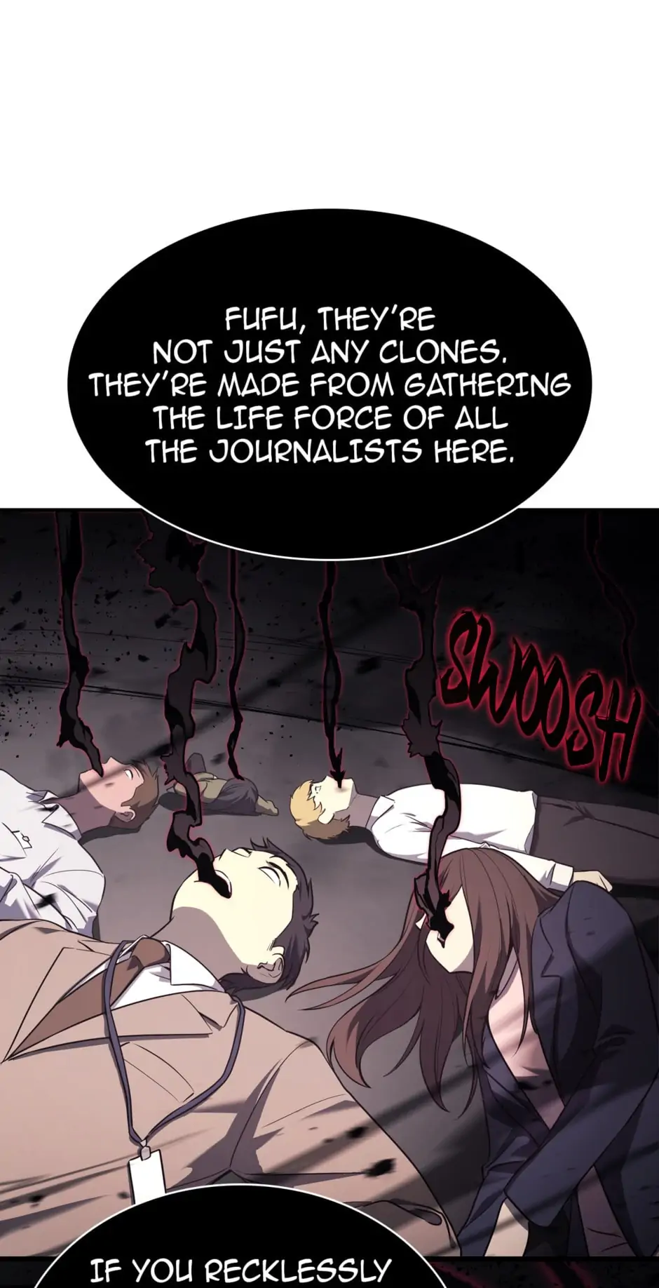 Read The Return of the Disaster-Class Hero EN Manga Online