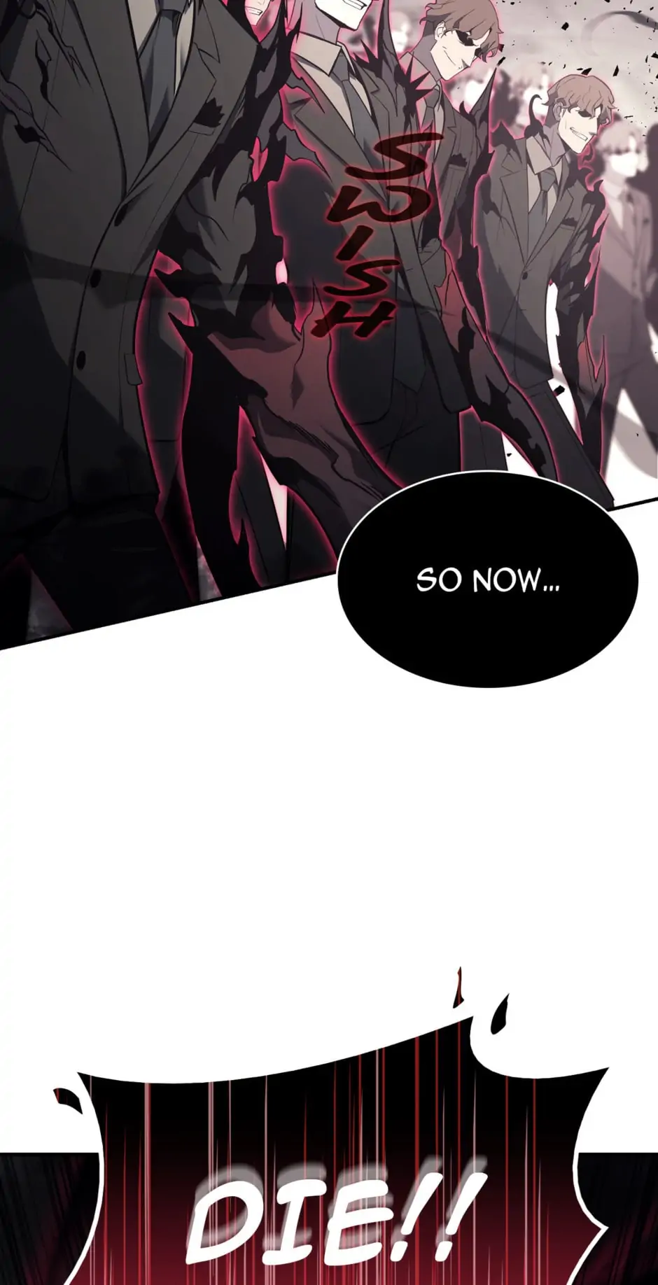 Read The Return of the Disaster-Class Hero EN Manga Online