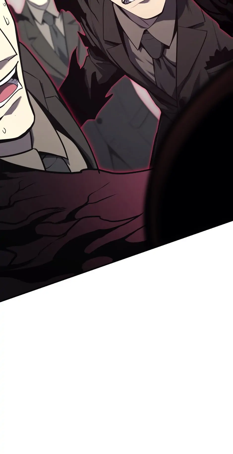 Read The Return of the Disaster-Class Hero EN Manga Online