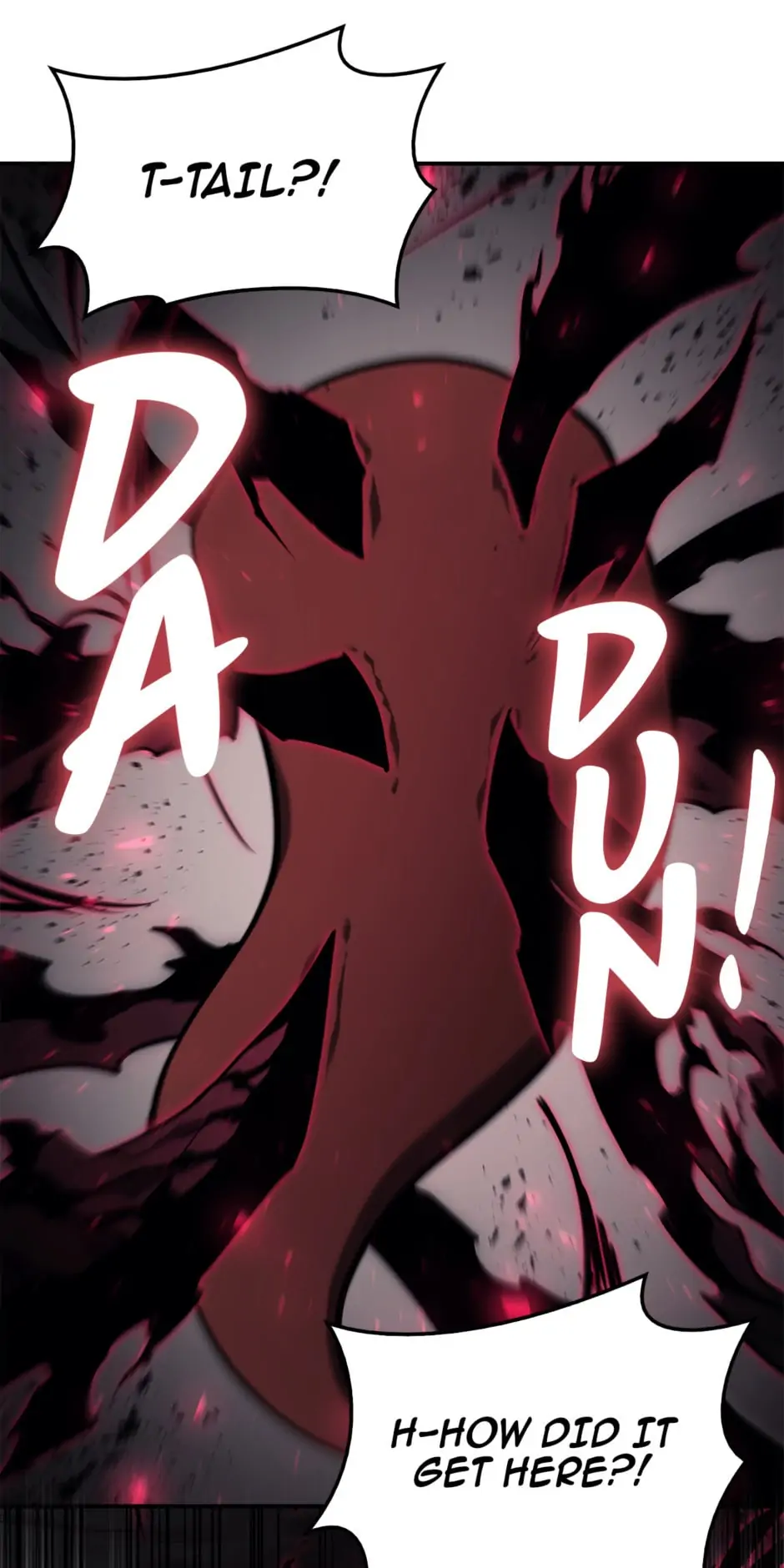 Read The Return of the Disaster-Class Hero EN Manga Online