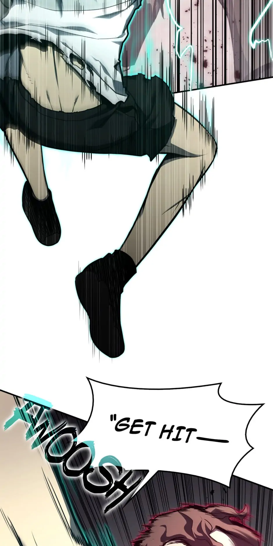 Read The Return of the Disaster-Class Hero EN Manga Online