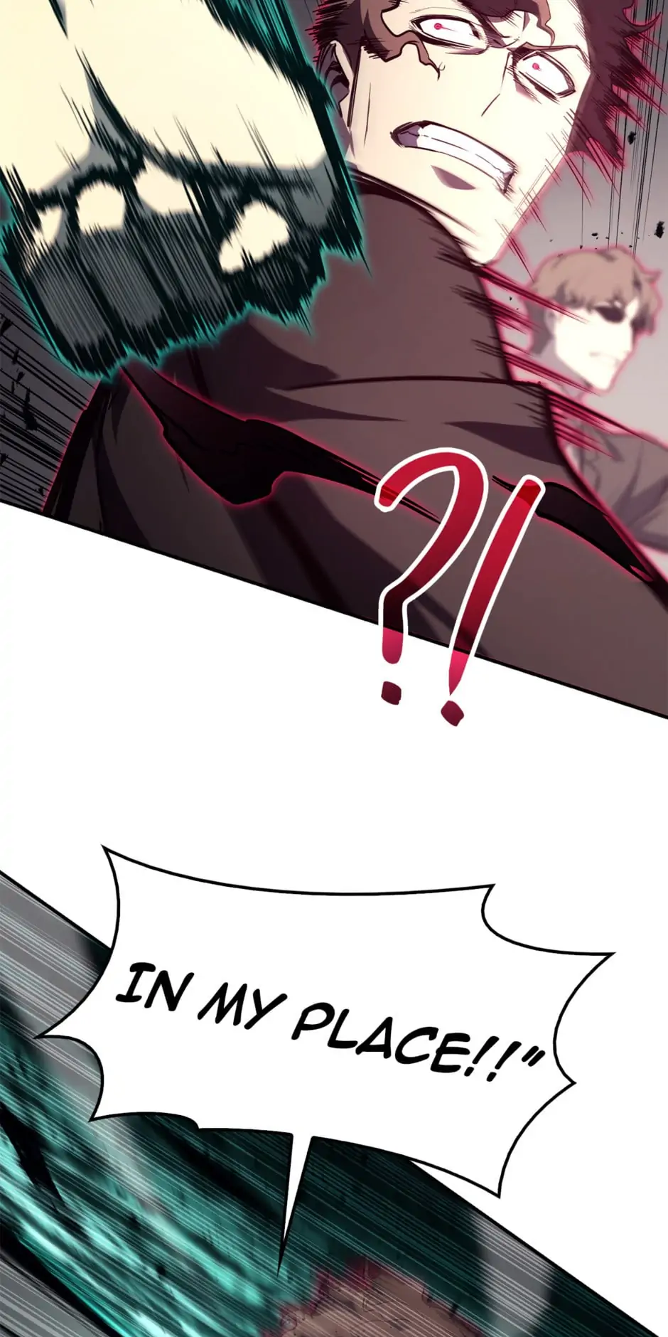 Read The Return of the Disaster-Class Hero EN Manga Online