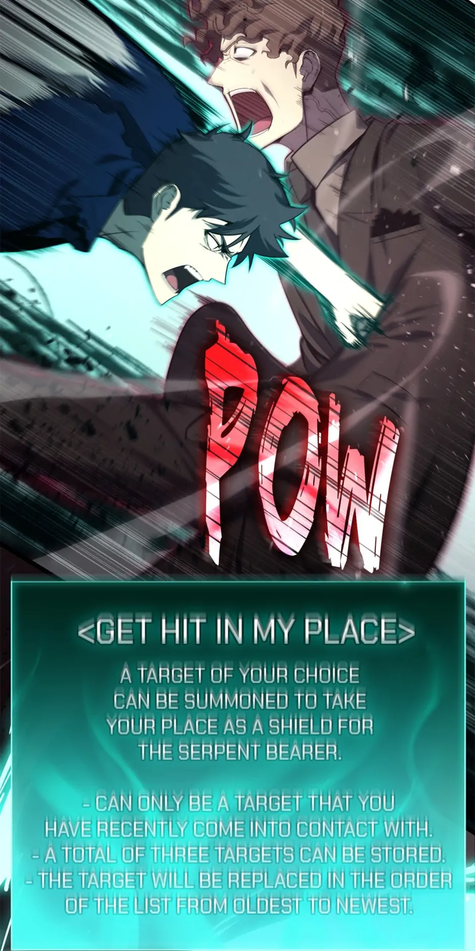 Read The Return of the Disaster-Class Hero EN Manga Online