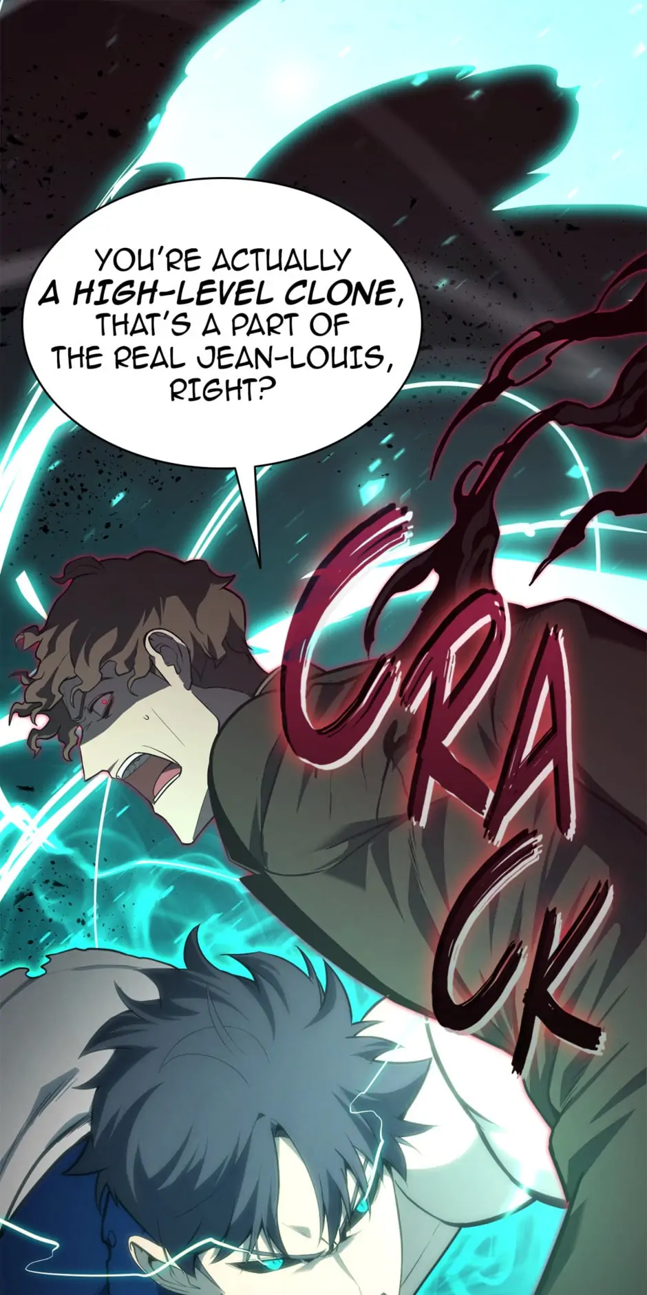 Read The Return of the Disaster-Class Hero EN Manga Online