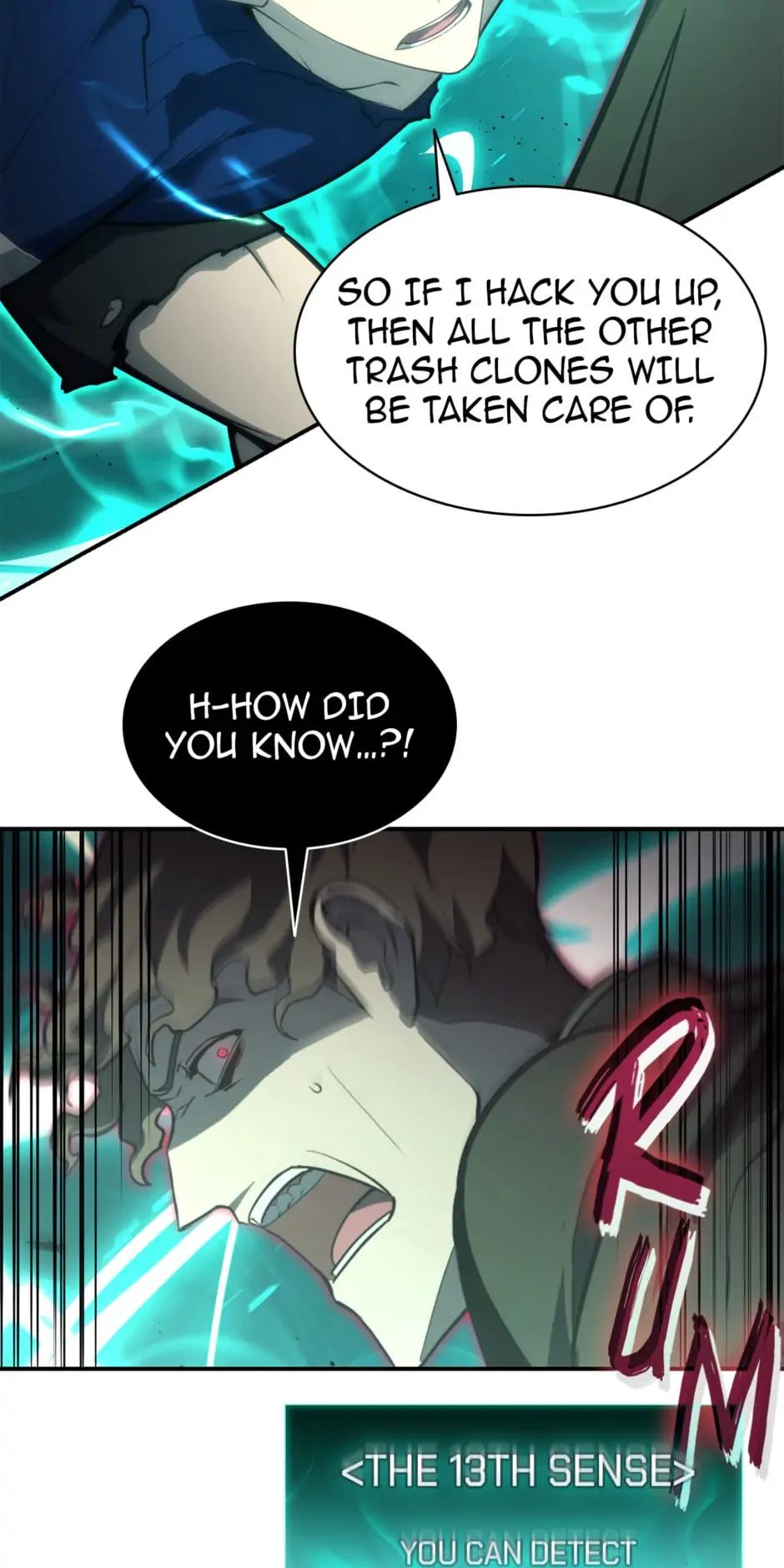 Read The Return of the Disaster-Class Hero EN Manga Online