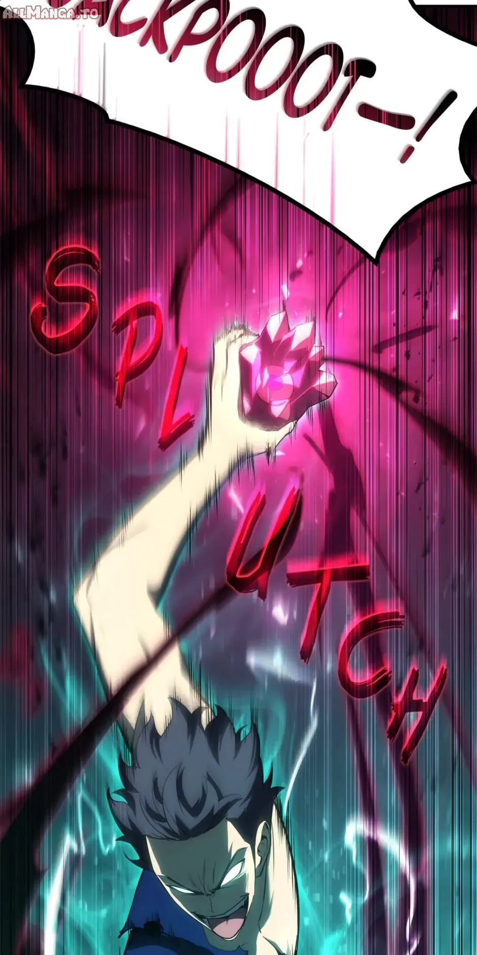 Read The Return of the Disaster-Class Hero EN Manga Online