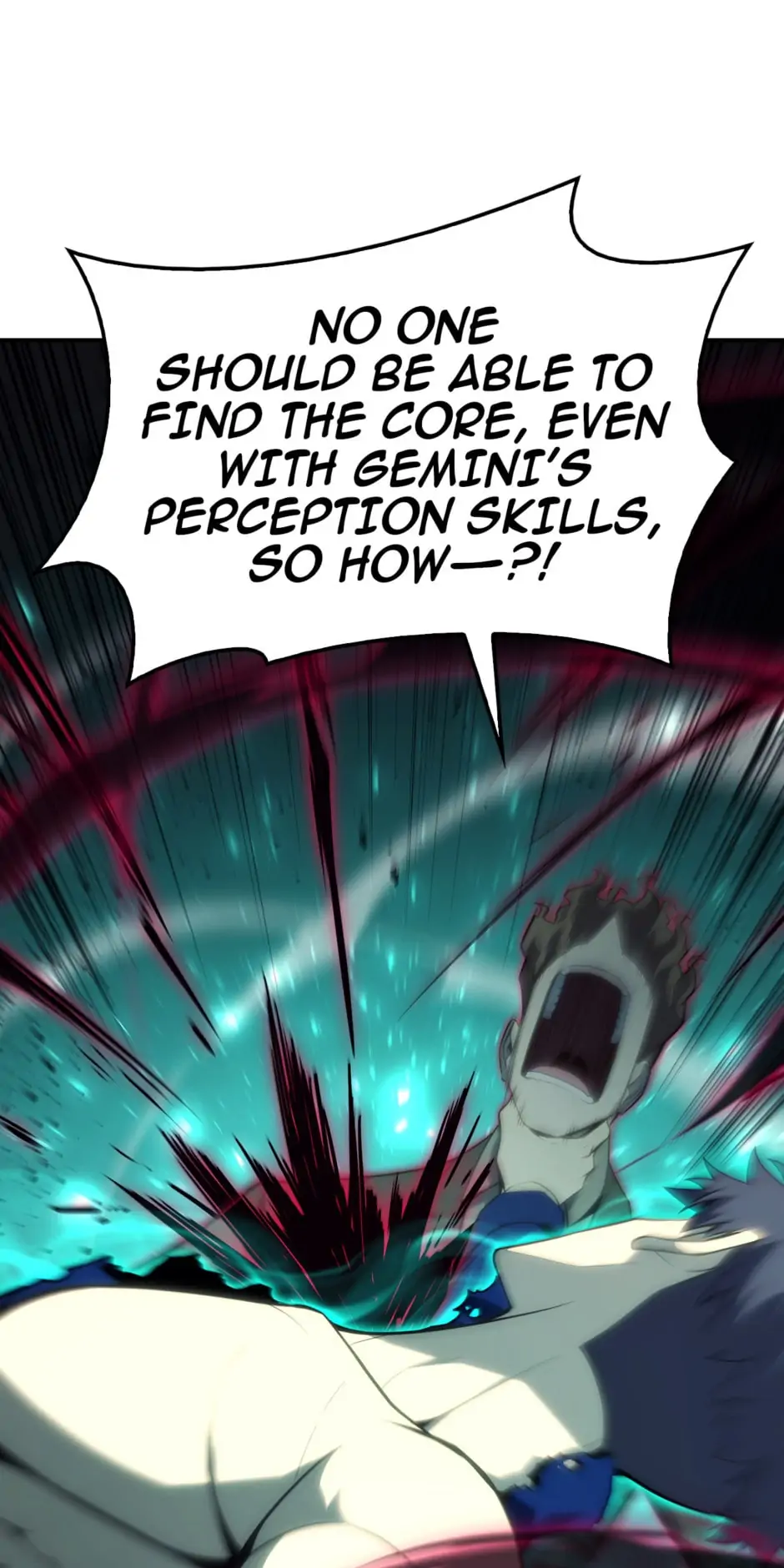 Read The Return of the Disaster-Class Hero EN Manga Online