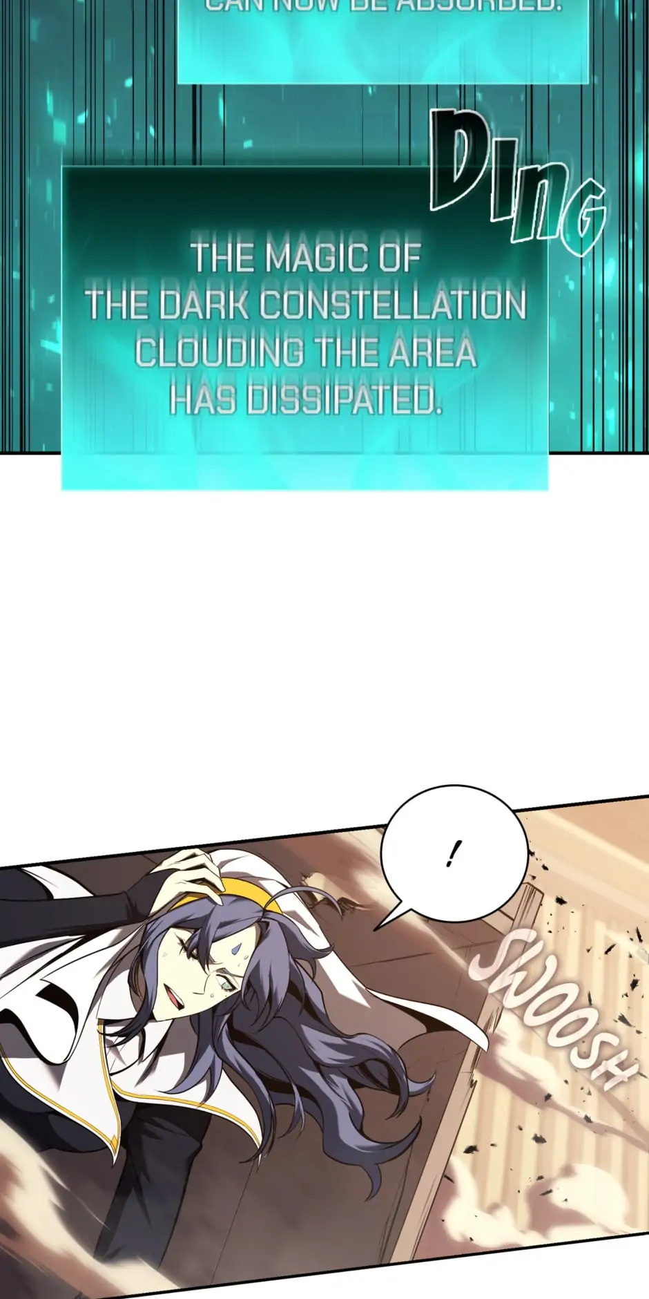 Read The Return of the Disaster-Class Hero EN Manga Online