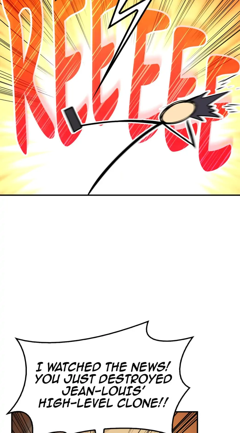 Read The Return of the Disaster-Class Hero EN Manga Online