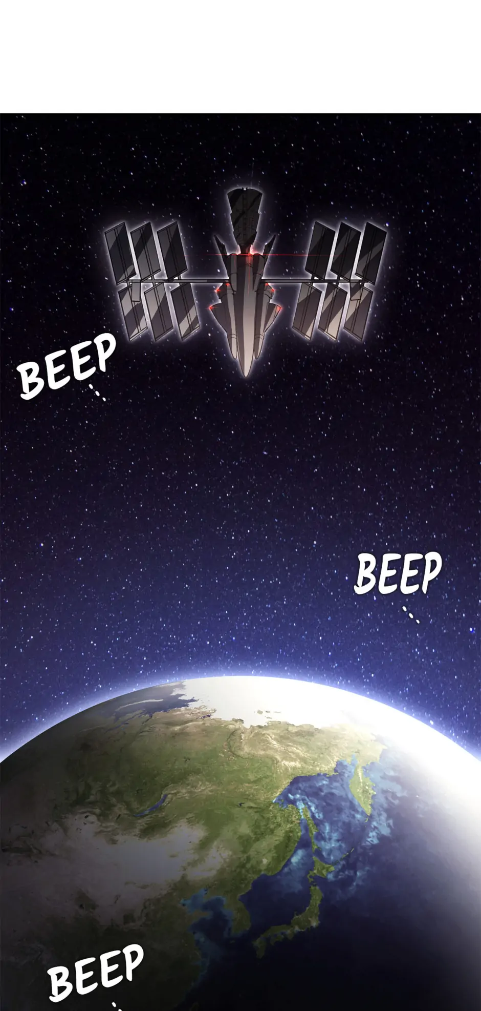 Read The Return of the Disaster-Class Hero EN Manga Online